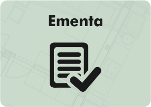 Ementa - IBDI - Instituto Brasileiro Design de Interiores