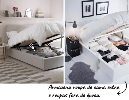 como decorar quarto pequeno